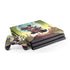 Marvel Rocket Raccoon Armored Arsenal PlayStation PS4 Skins